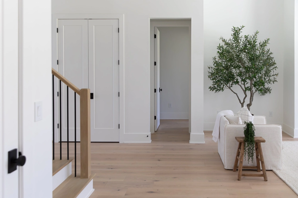 Whole-home renovation in Waxhaw, NC — Parksdale Building Co.