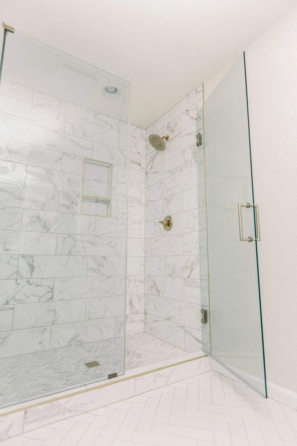 General contractor in Stallings, NC — Parksdale Building Co.