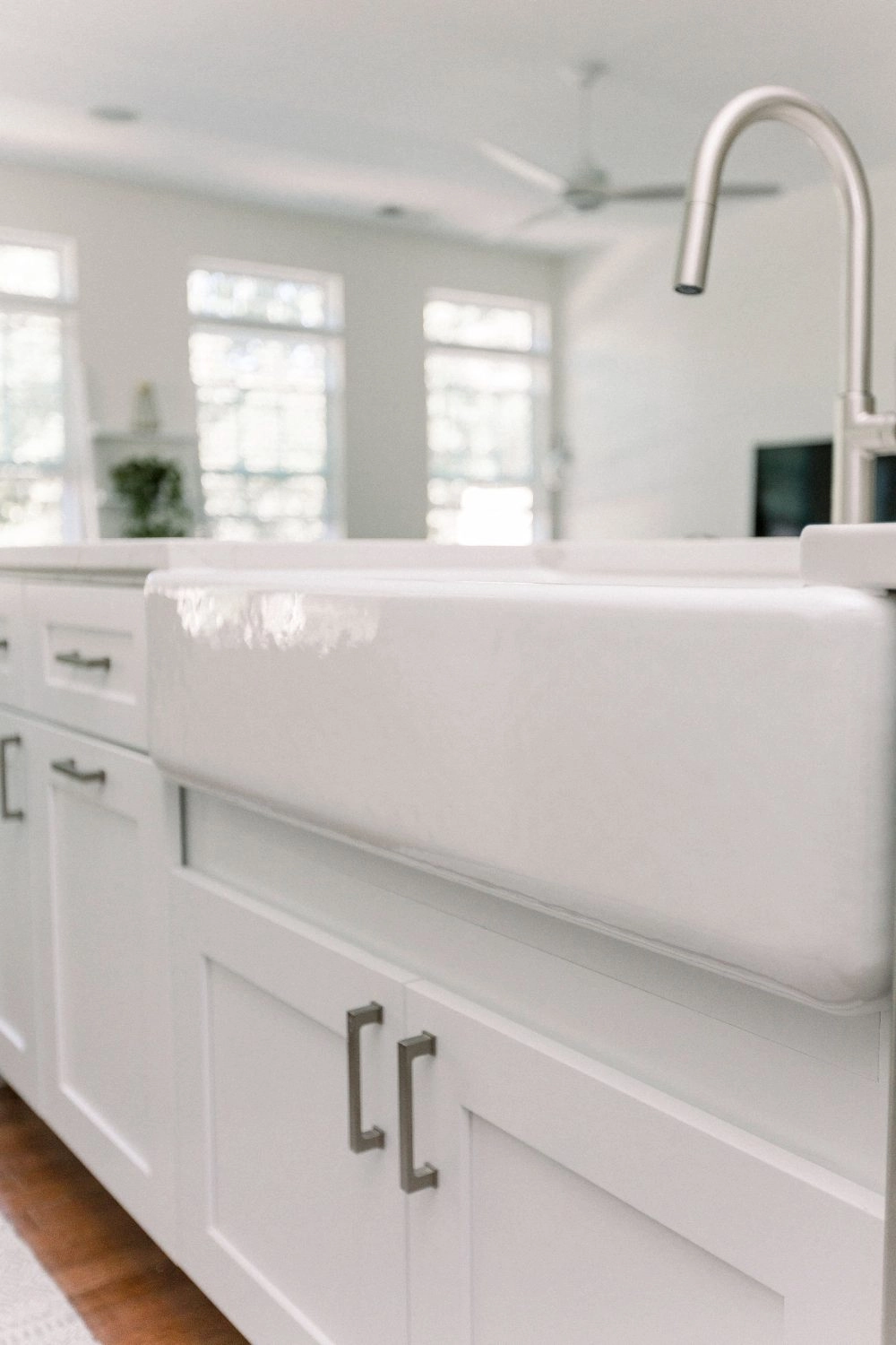 General contractor in Stallings, NC — Parksdale Building Co.