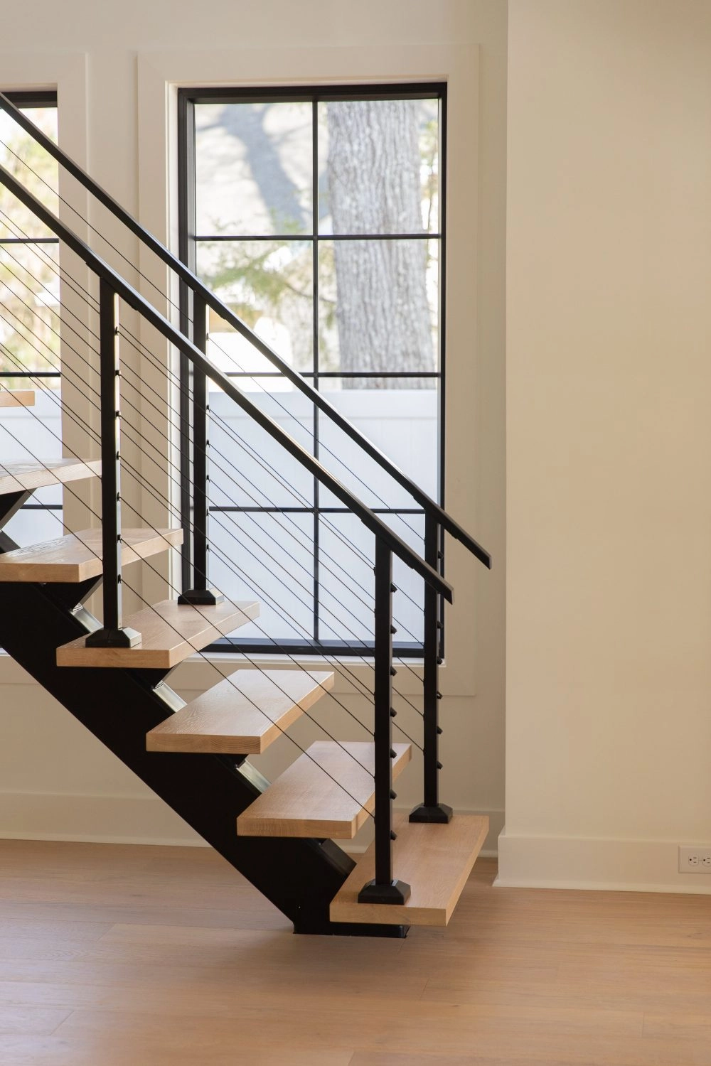 General contractor in Stallings, NC — Parksdale Building Co.