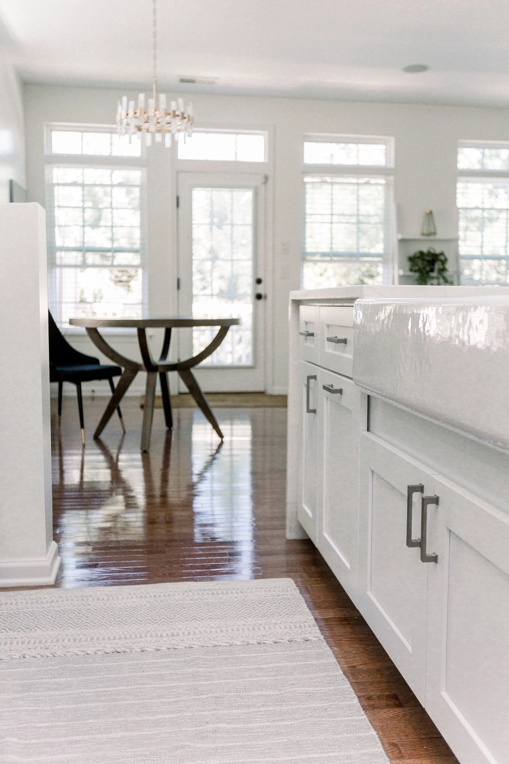 General contractor in Stallings, NC — Parksdale Building Co.