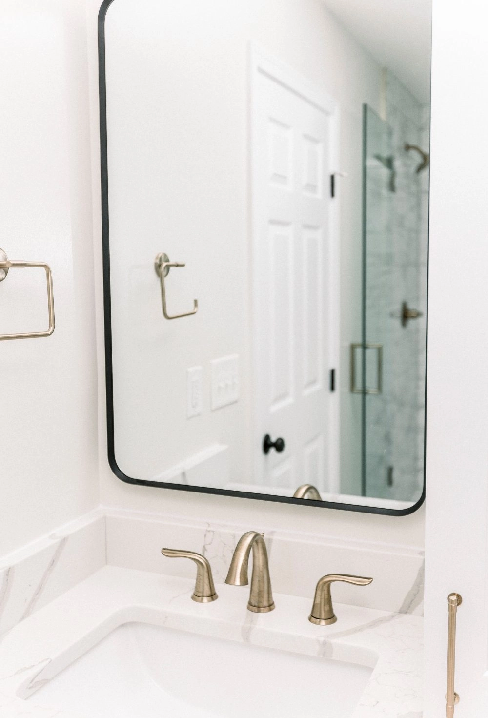 General contractor in Stallings, NC — Parksdale Building Co.