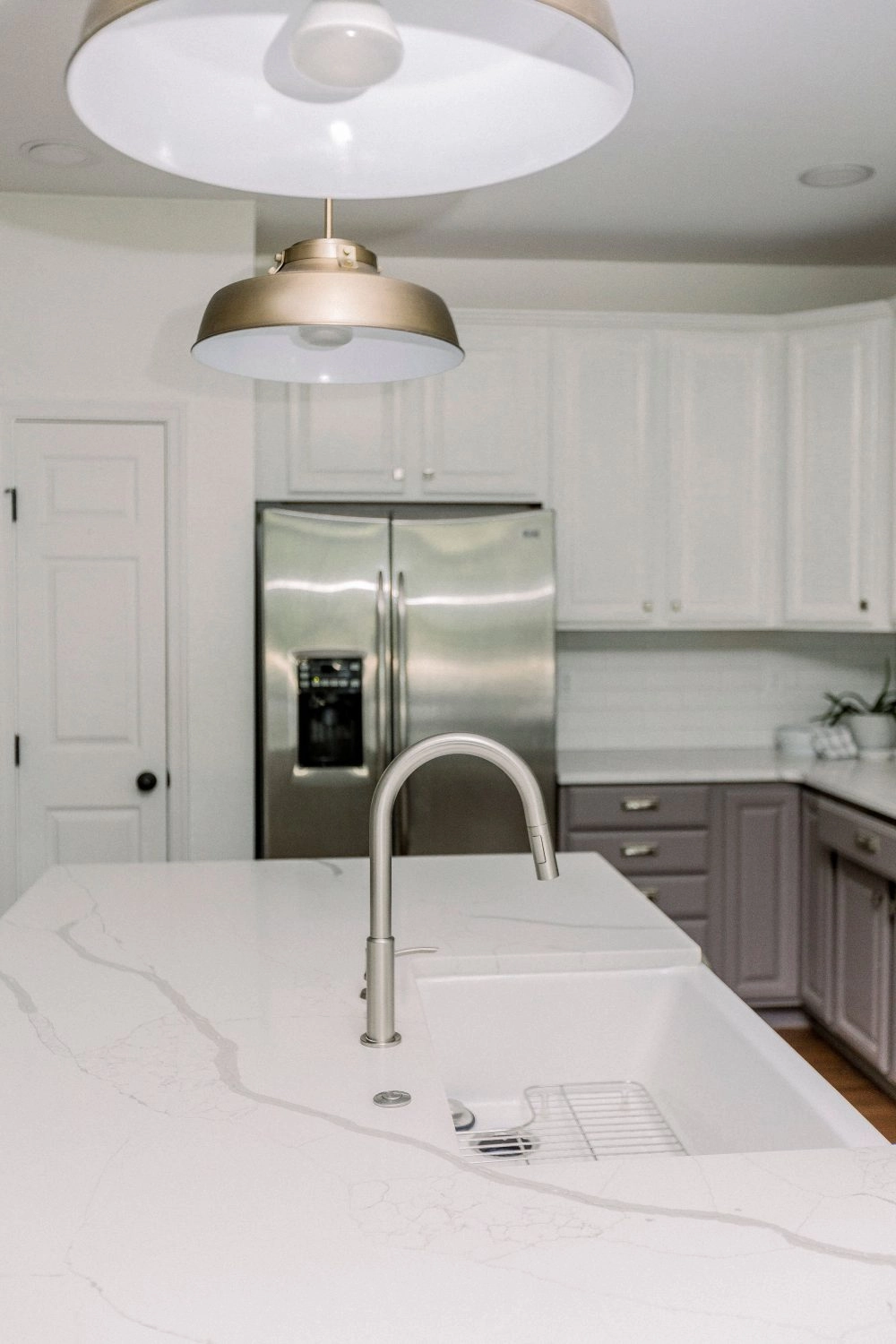 General contractor in Stallings, NC — Parksdale Building Co.