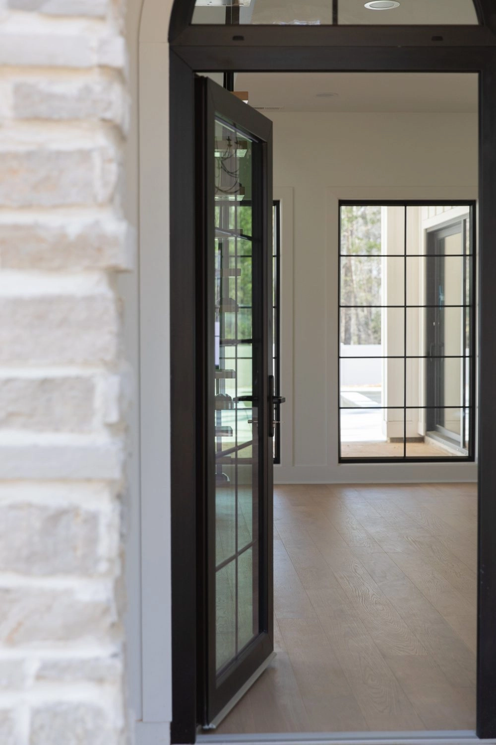 General contractor in Stallings, NC — Parksdale Building Co.