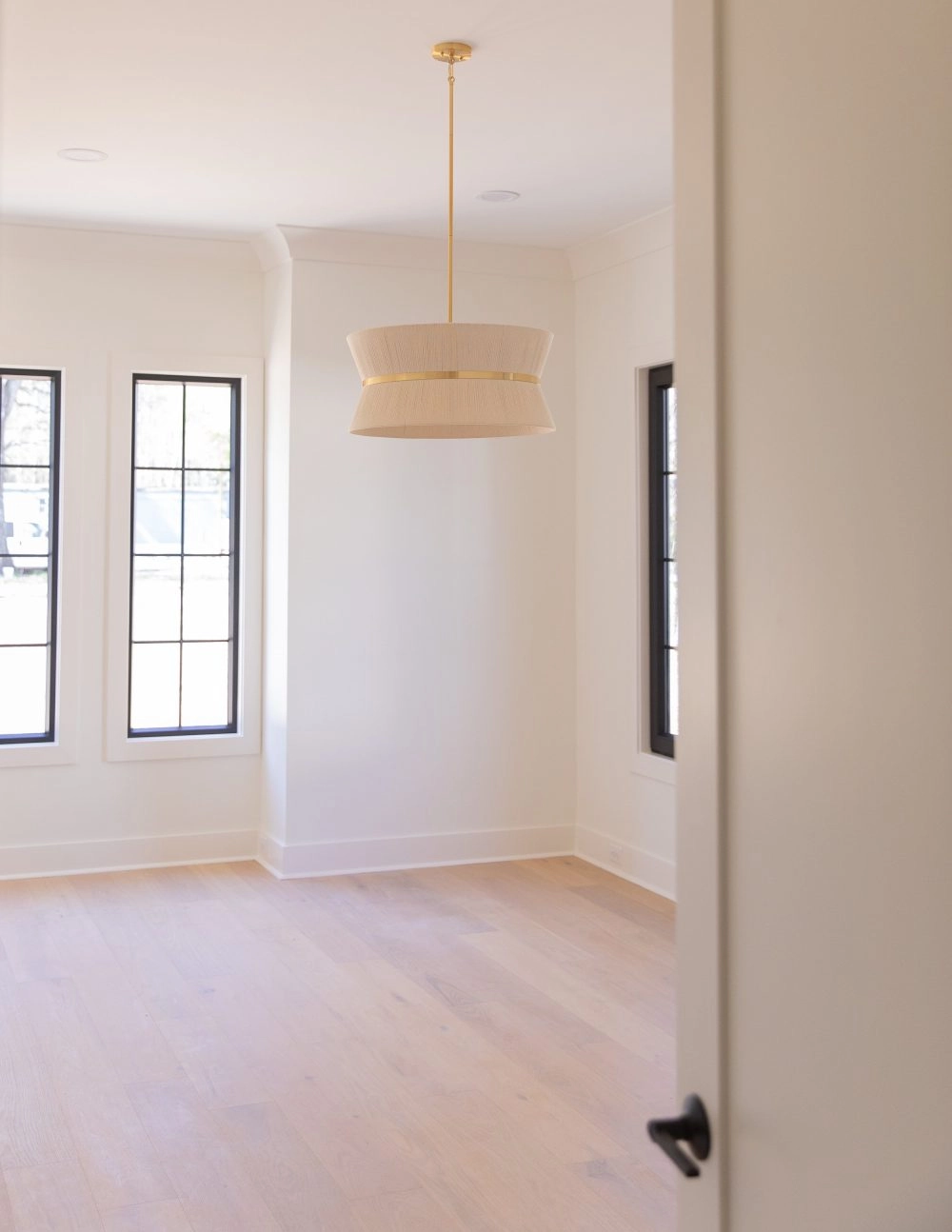 General contractor in Stallings, NC — Parksdale Building Co.