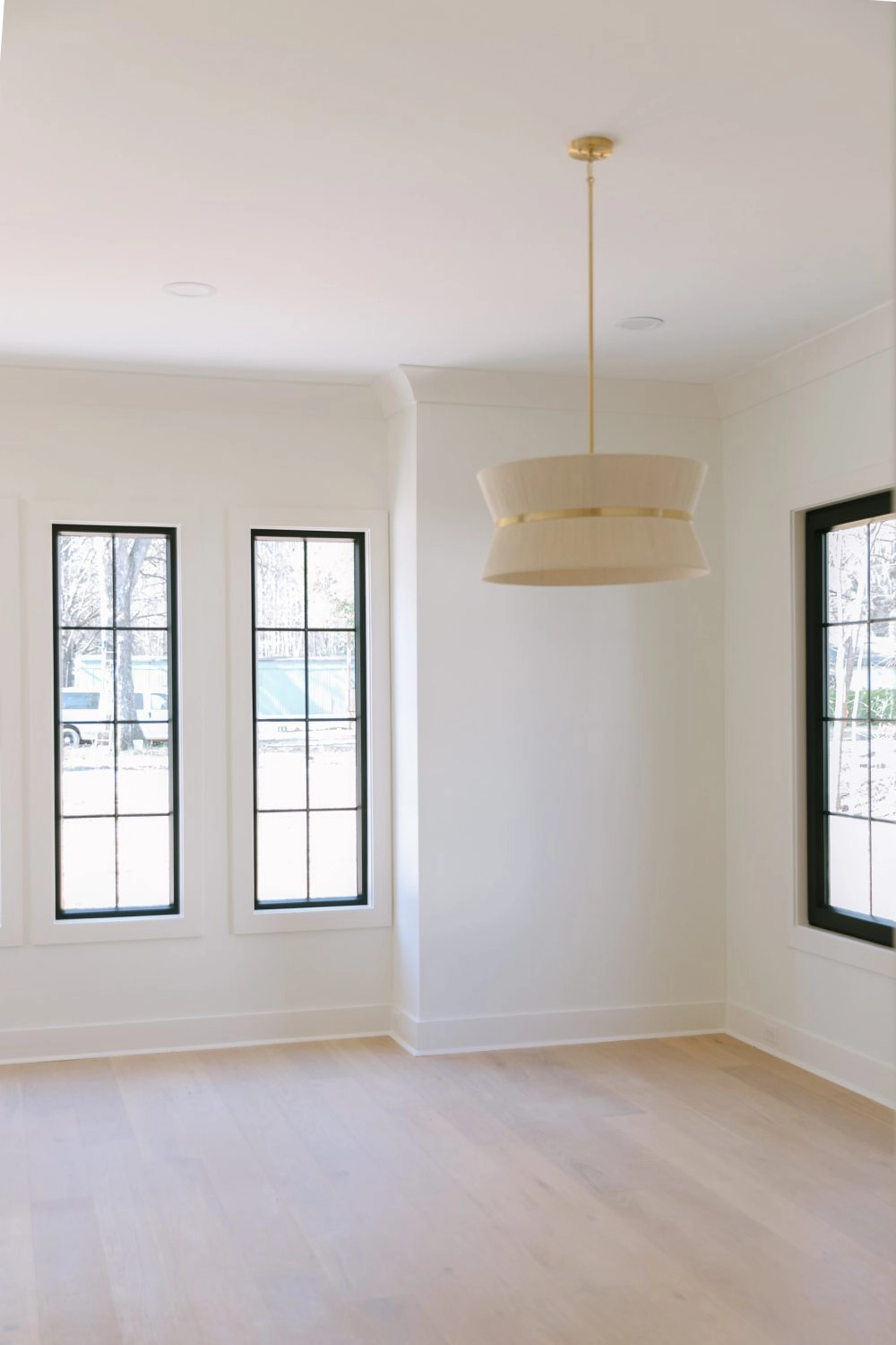 General contractor in Stallings, NC — Parksdale Building Co.