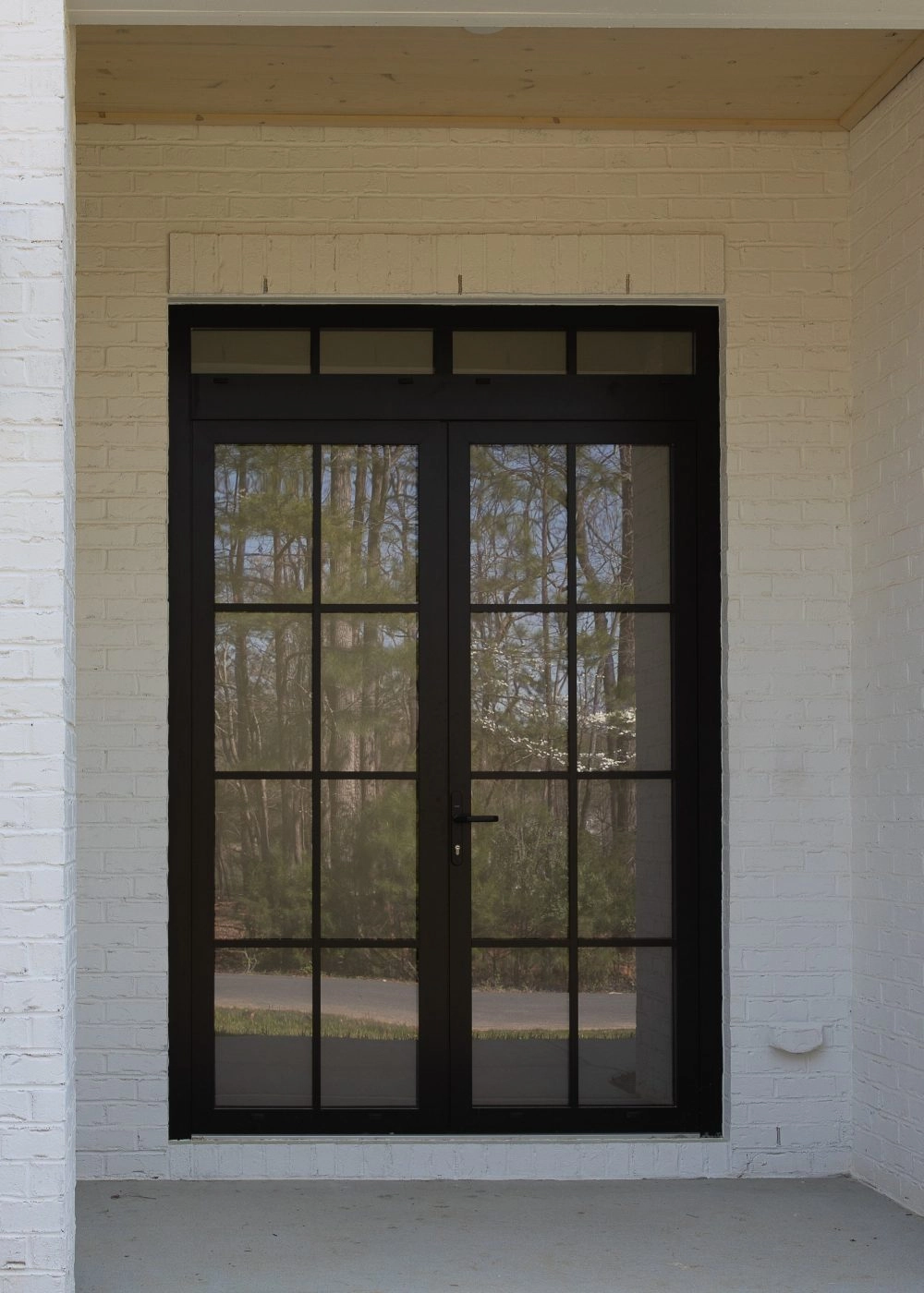 General contractor in Stallings, NC — Parksdale Building Co.