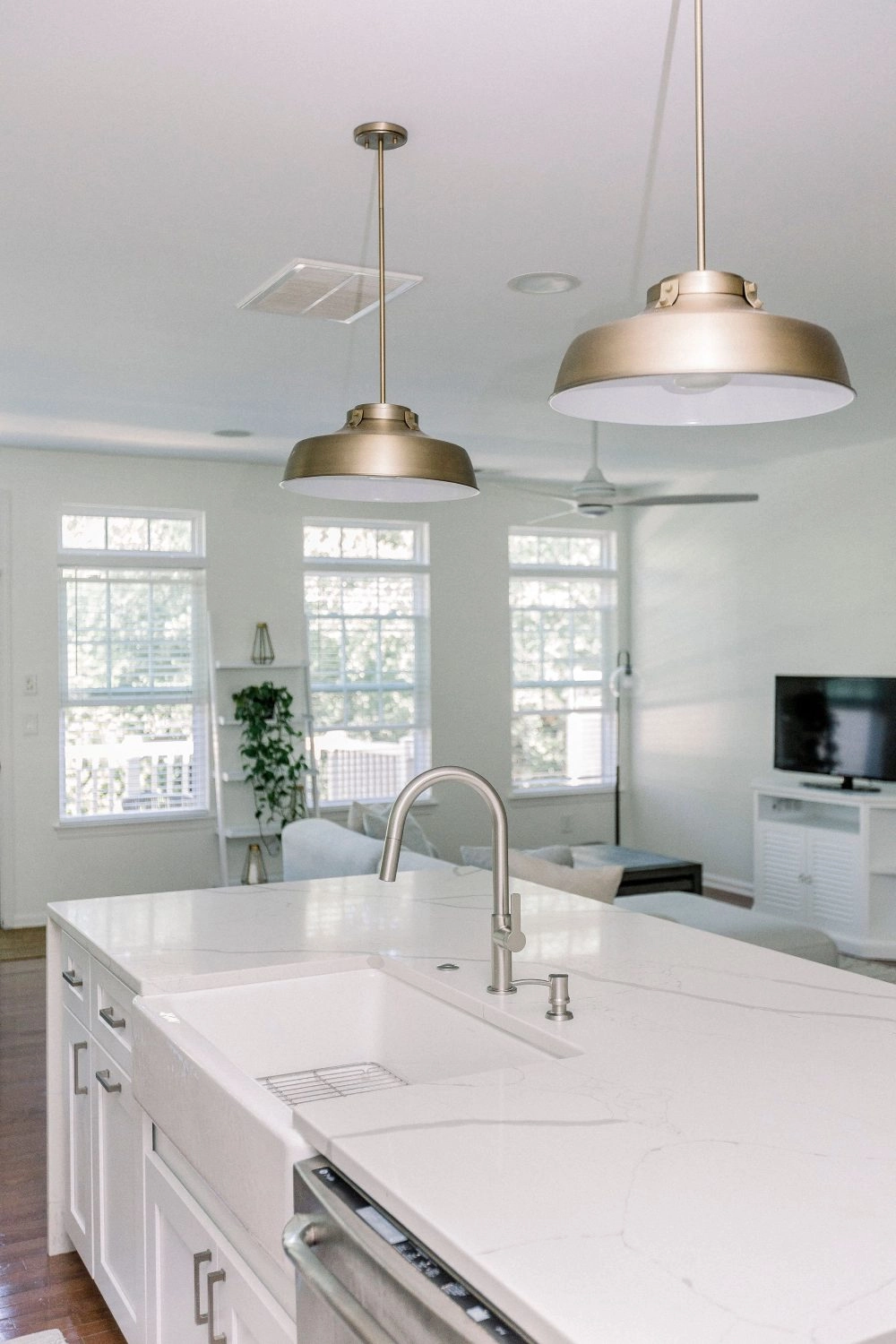 General contractor in Stallings, NC — Parksdale Building Co.