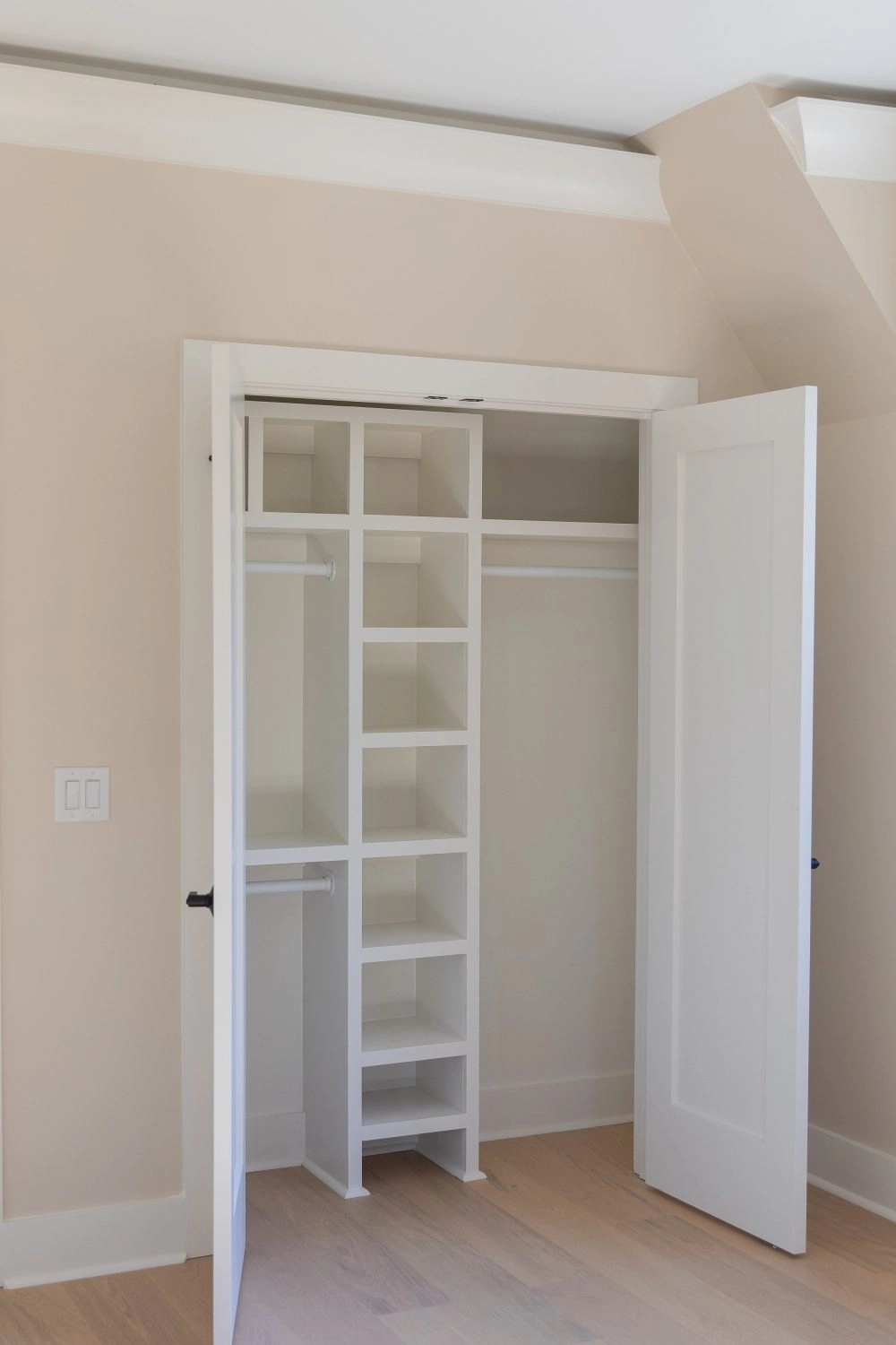 General contractor in Stallings, NC — Parksdale Building Co.