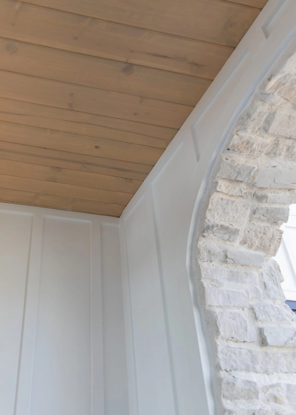 General contractor in Stallings, NC — Parksdale Building Co.